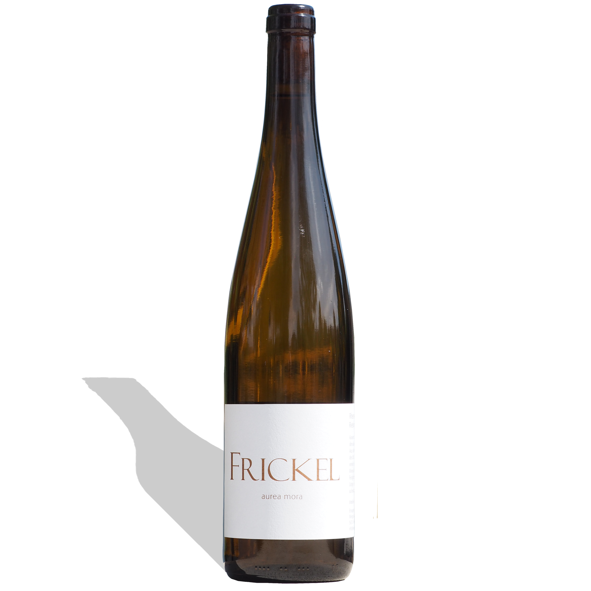 Frickel | Aurea Mora Riesling feinherb 