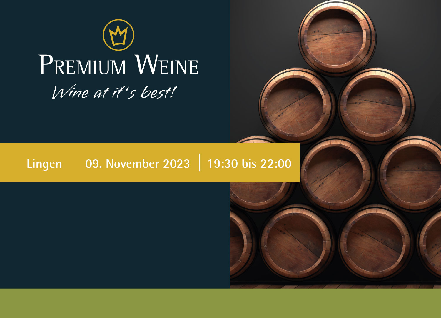 Premium Weine (Lingen)