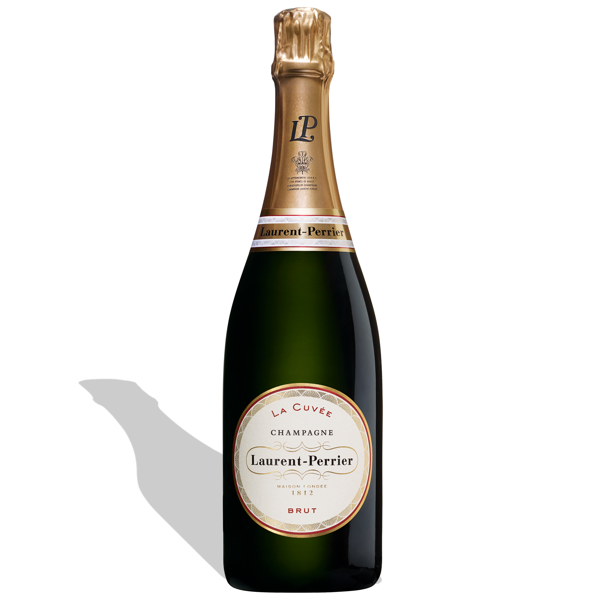 Laurent Perrier brut Champagne