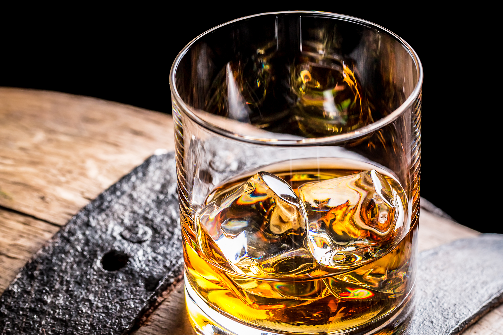 Whisky - Schottland und der Rest der Welt (Lingen)
