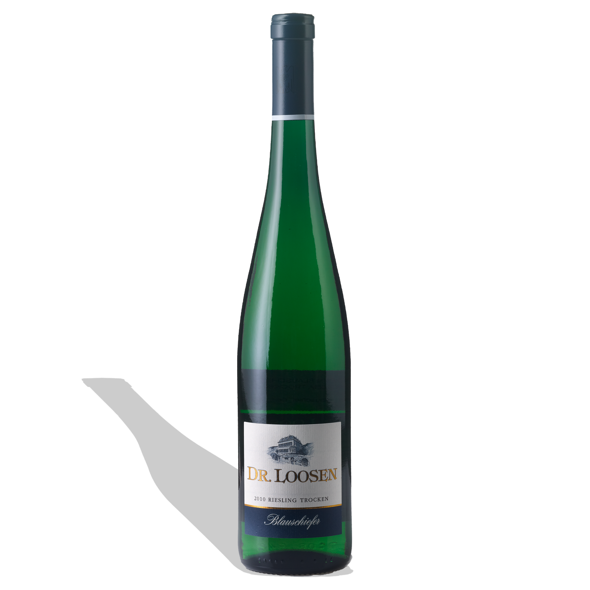 Riesling Blauschiefer QbA
